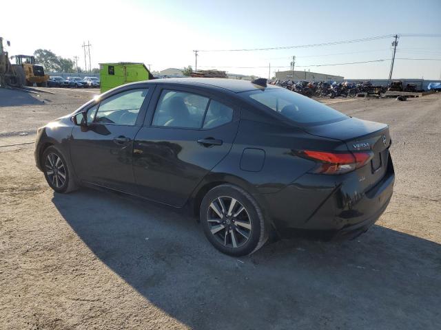 3N1CN8EV9ML896358 Nissan VERSA SV