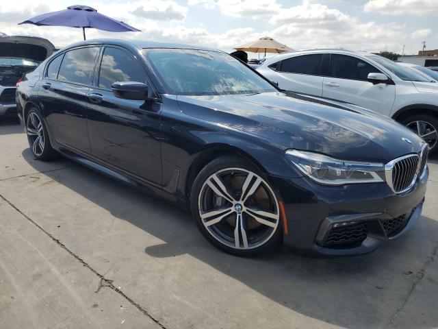 WBA7F0C57GGM20650 BMW 750 I