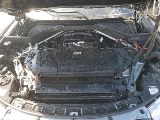 5YMKT6C57J0Y84313 BMW X5 M