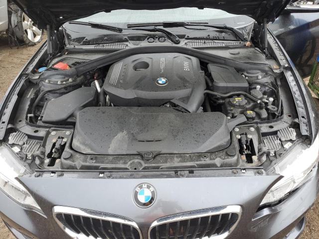 WBA2F9C36HV664672 BMW 230I