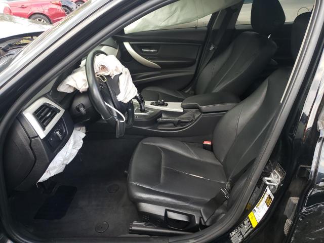 WBA3C3G52ENS67882 BMW 320 I Xdrive