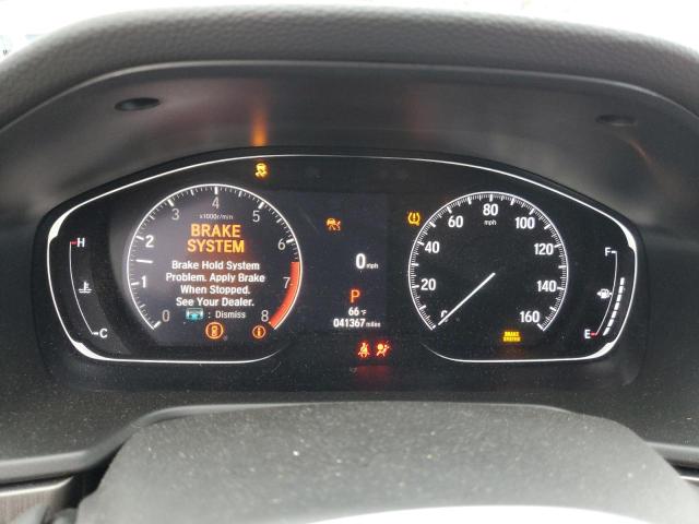 1HGCV1F1XMA024277 Honda ACCORD LX
