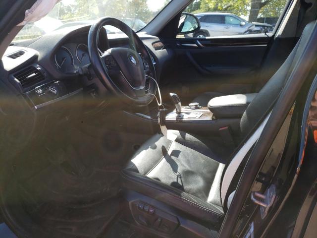 5UXWX9C54G0D90436 BMW X3 Xdrive28i