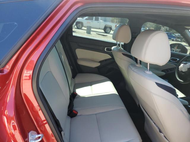 19UDE4H3XPA025695 Acura Integra A-spec