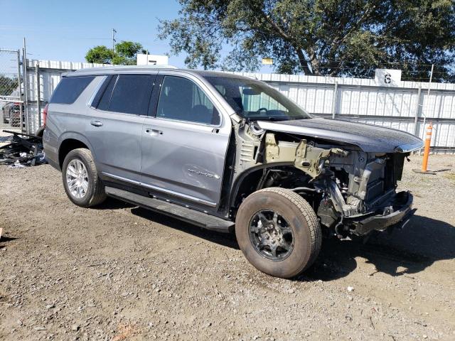 1GKS2BKT8MR472376 GMC YUKON SLT