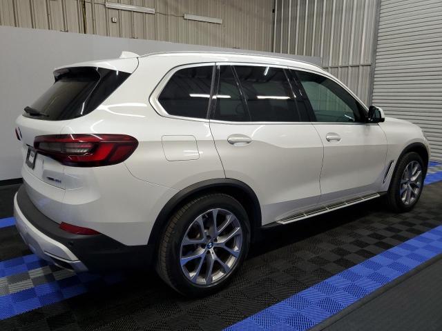 5UXCR4C05N9M58818 BMW X5 Sdrive 40i