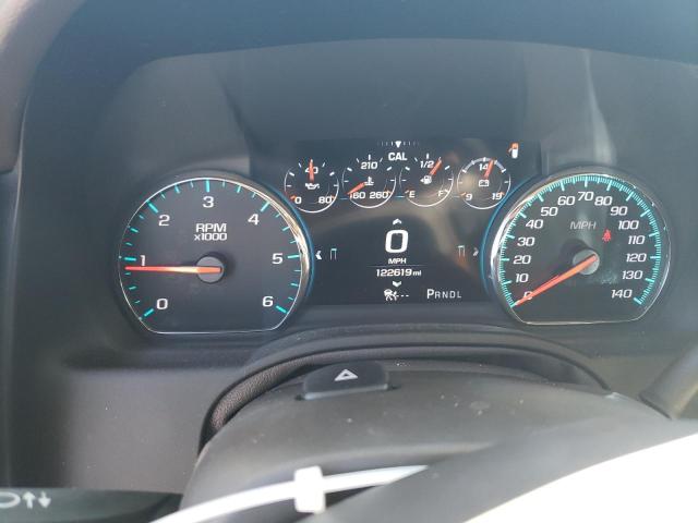 1GKS2HKJ6HR115933 GMC YUKON XL DENALI