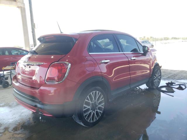 ZFBCFXDB3JP653014 Fiat 500x Lounge