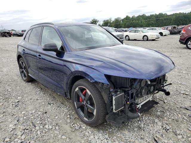WA1B4AFY4K2084356 Audi Sq5 Premium Plus