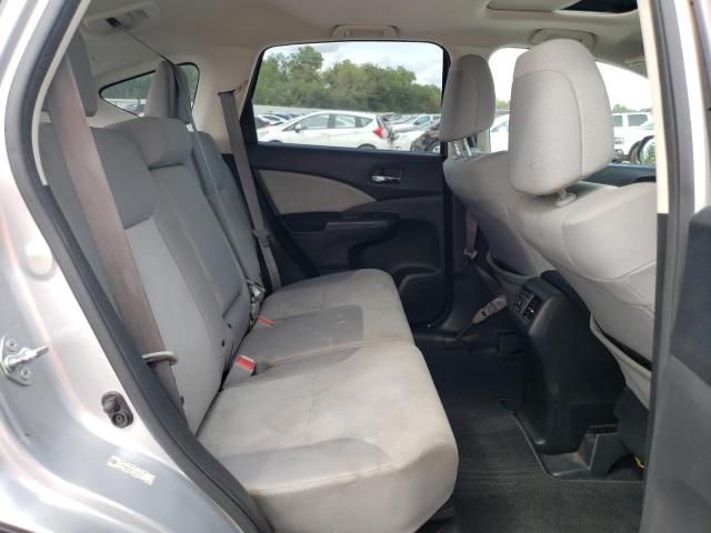 5J6RM4H51FL037675 Honda CR-V EX