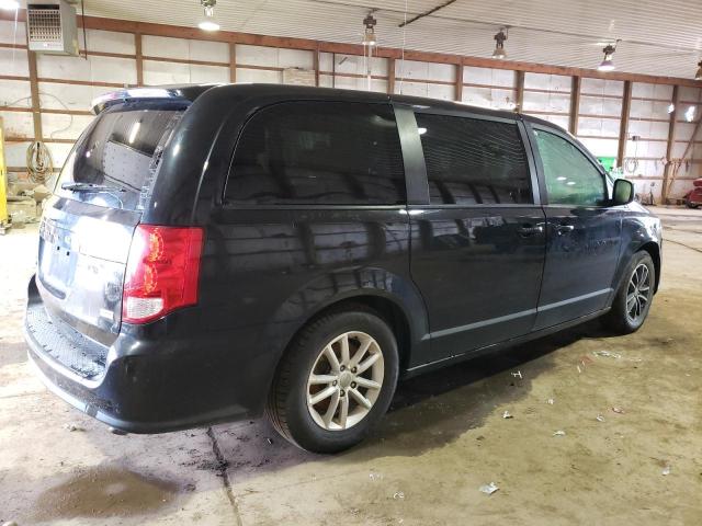 2C4RDGBG1JR146168 Dodge Grand Caravan Se