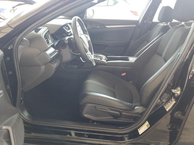 SHHFK7H47MU213165 Honda Civic Sport