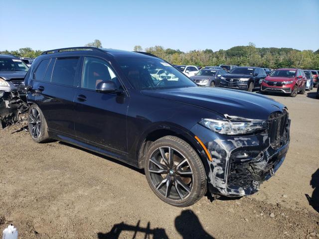 5UXCX4C53KLB39937 BMW X7 Xdrive50i