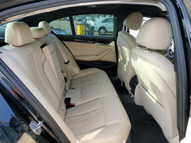 WBAJA5C36HG896177 BMW 530 I