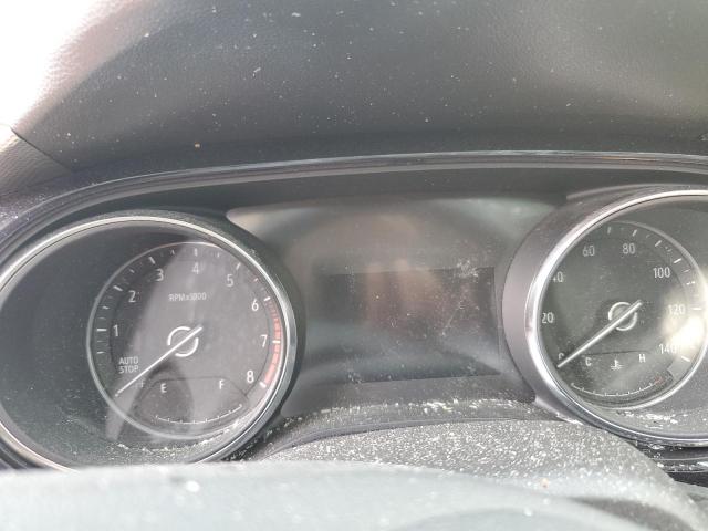 KL4MMCSL9LB097541 Buick Encore Gx Preferred