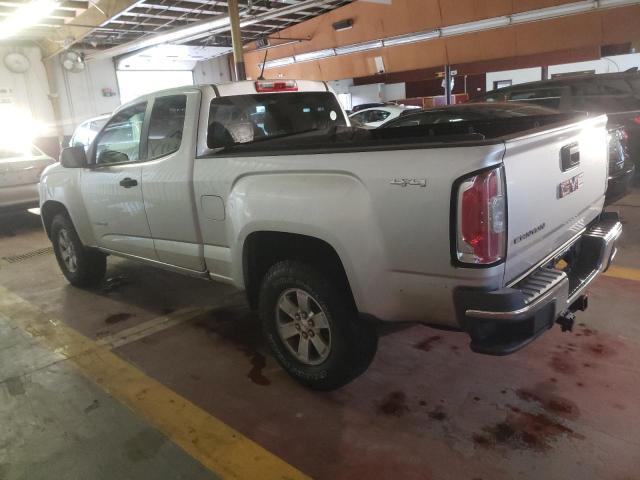 1GTH6AE30F1233227 GMC Canyon