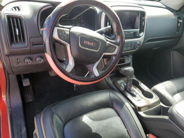 1GTG6CE3XF1127729 GMC CANYON SLT
