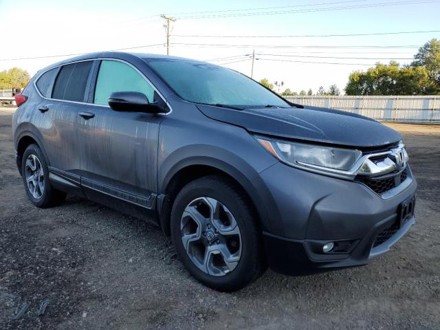 7FARW2H52JE078367 Honda CR-V EX