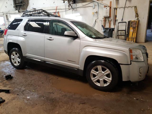 2GKFLVEK6F6218814 GMC Terrain Sle