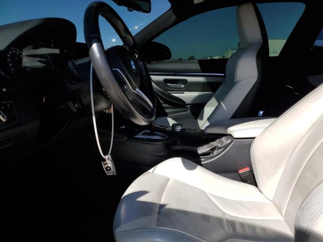 WBS3R9C52FK332588 BMW M4