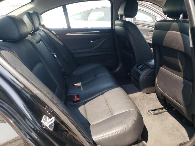 WBA5B1C55ED474990 BMW 535 I