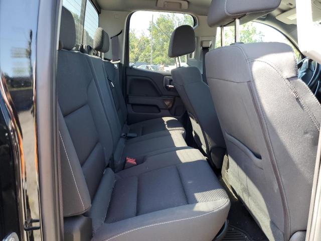 1GTV2MEC1GZ421676 GMC Sierra K1500 Sle