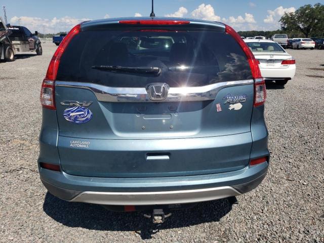 5J6RM4H57FL095676 Honda CR-V EX