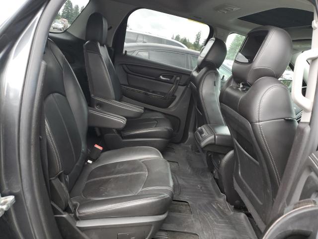 1GKKVRKD3EJ136420 GMC Acadia Slt-1