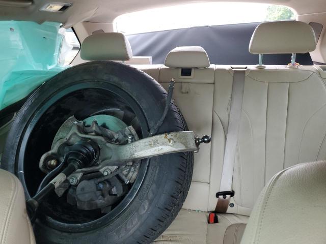5UXKR0C54G0S85445 BMW X5 Xdrive35i