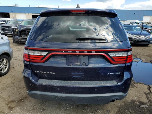 1C4RDHDG1EC972052 Dodge DURANGO LIMITED