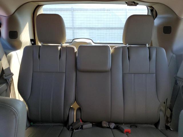 2C4RC1CG6FR628642 Chrysler Town & Country Touring L