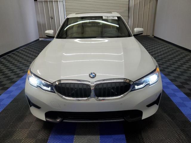 3MW5R1J02N8C59955 BMW 330I