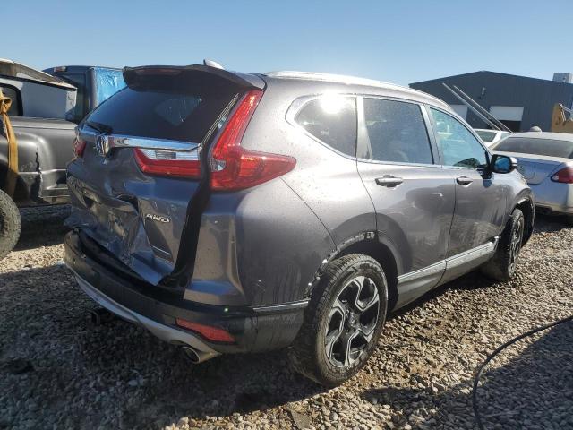 7FARW2H98JE051354 Honda Cr-v Touring