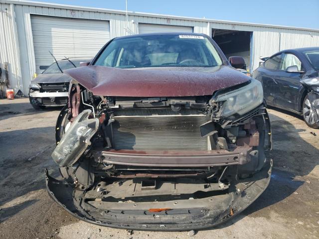 3CZRM3H50FG705103 Honda CR-V EX