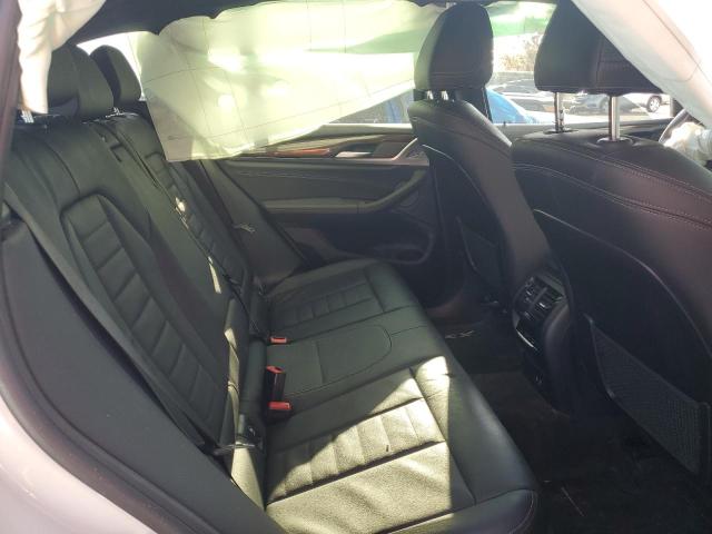 5UXTY3C03M9F00739 BMW X3 Sdrive30i