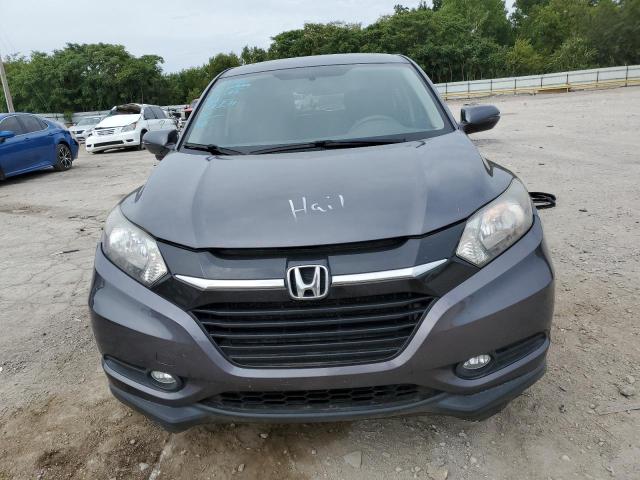 3CZRU5H5XGM738401 Honda HR-V EX