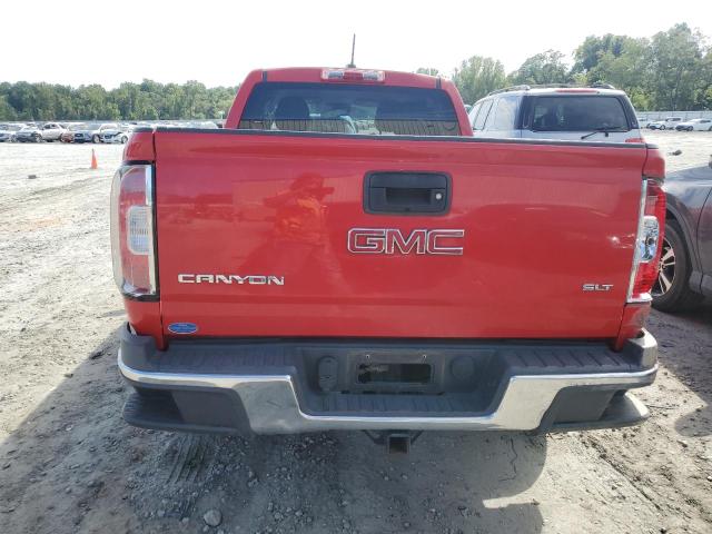 1GTG6CE3XF1127729 GMC CANYON SLT