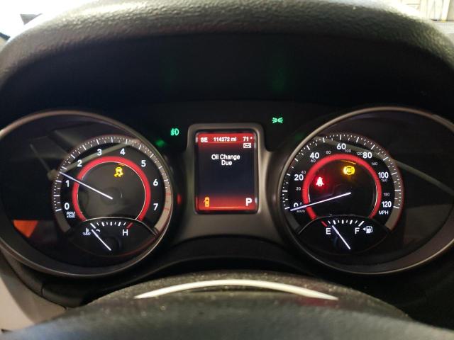 3C4PDDGG2FT748824 Dodge Journey Crossroad