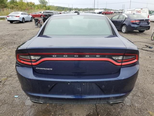 2C3CDXBG5FH716891 Dodge Charger Se