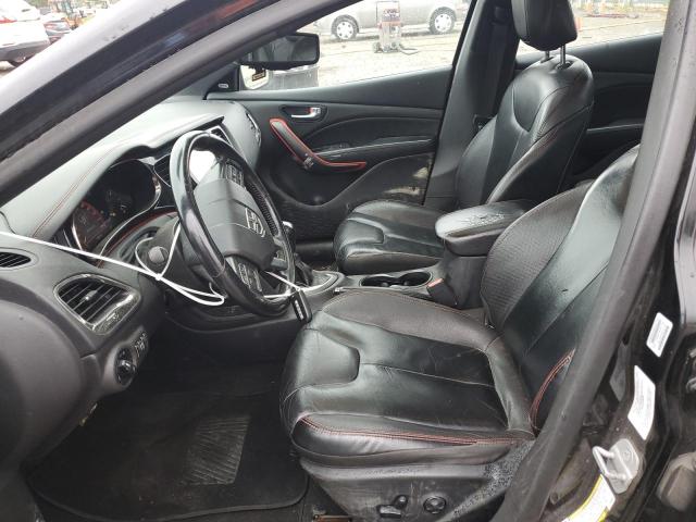 1C3CDFEB2ED840624 Dodge DART GT