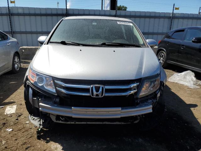 5FNRL5H96EB079469 Honda Odyssey Touring