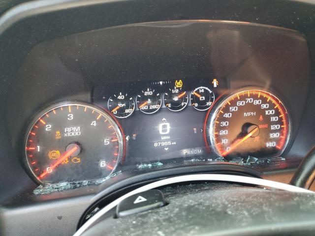 3GTU2PEC5GG133799 GMC Sierra K1500 Denali