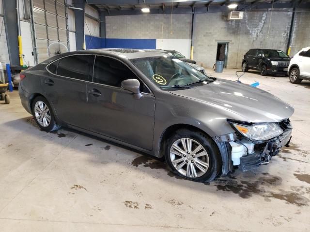 JTHBK1GG2E2090192 Lexus ES 350
