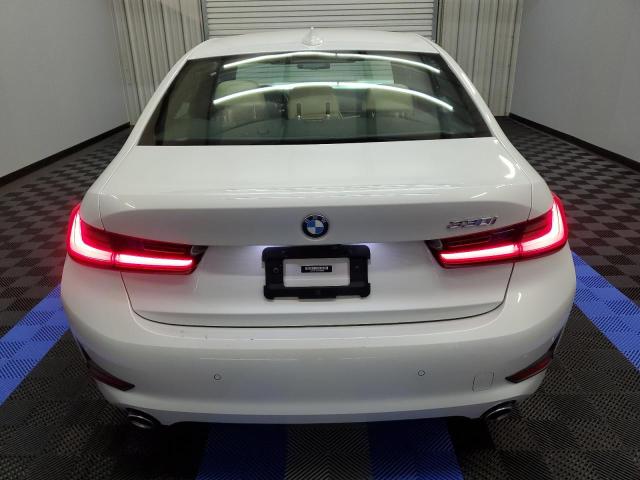 3MW5R1J02N8C59955 BMW 330I