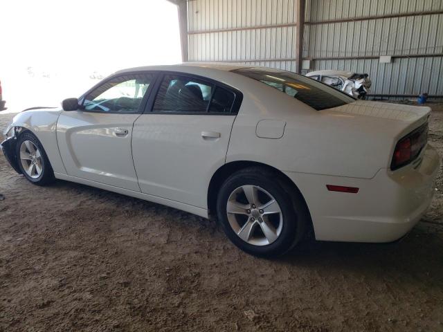 2C3CDXBG9EH322017 Dodge Charger Se