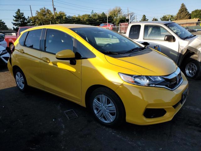 3HGGK5H4XKM727984 Honda FIT LX
