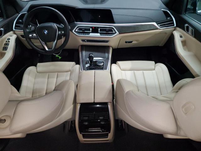 5UXCR4C00N9M91757 BMW X5 Sdrive 40i