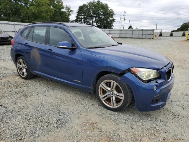WBAVM5C58FVV93999 BMW X1 Xdrive35i