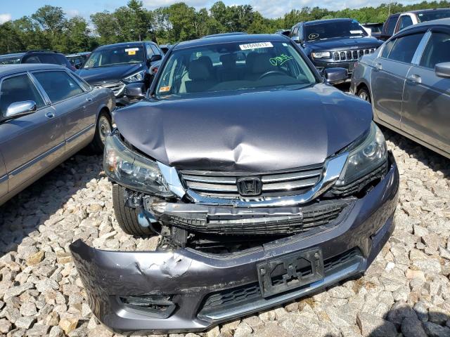 1HGCR2F88FA096282 Honda ACCORD EXL
