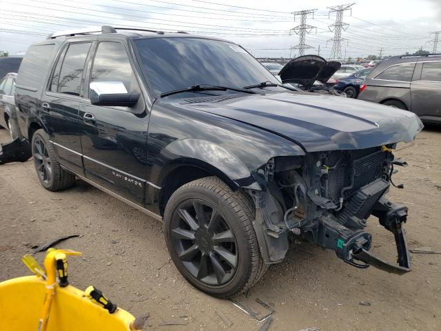 5LMJJ2LTXHEL00882 Lincoln Navigator Reserve